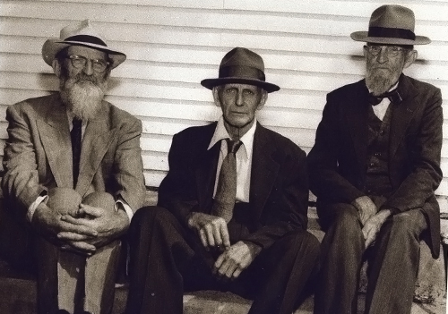Images of Gilmanton NH People in the Gilmanton Historical Society archive